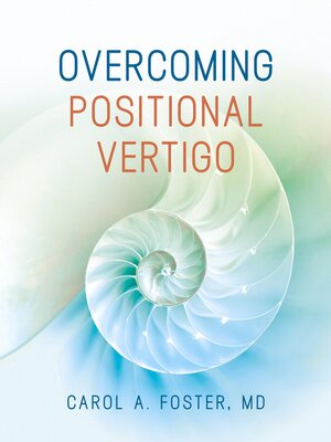 cover image of Overcoming Positional Vertigo